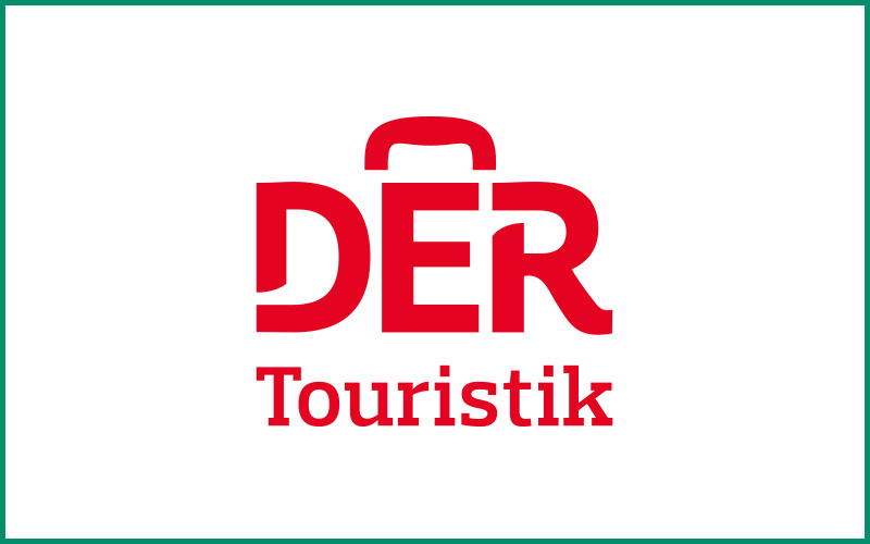 Unser Sponsor DER Touristik