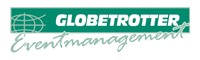 Globetrotter Eventmanagement Logo