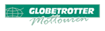 Globetrotter Mottouren Logo
