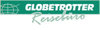 Globetrotter Reisebüro Logo